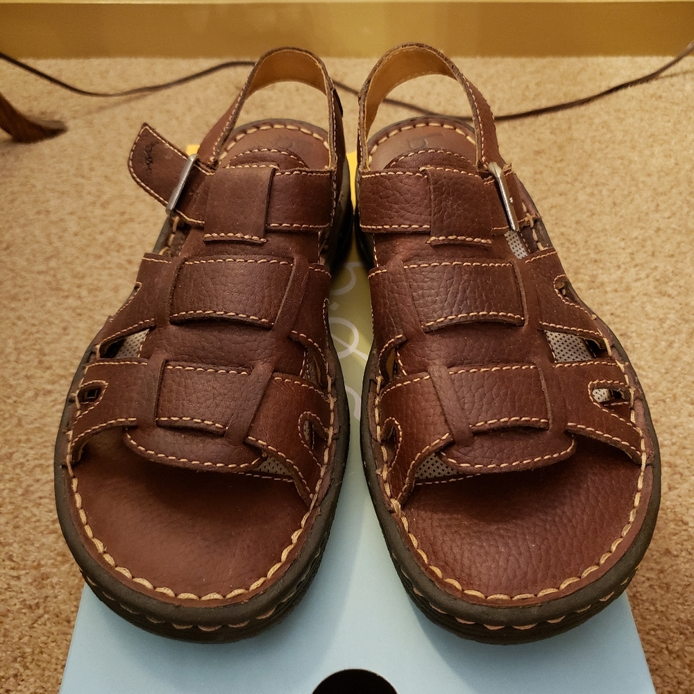 boc sandals